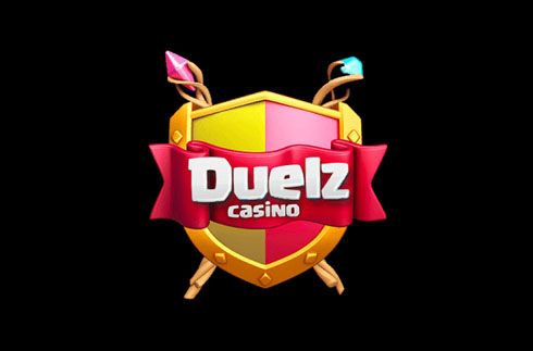 Duelz Casino Logo