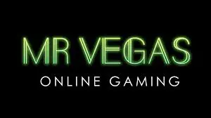 Mr. Vegas Casino Logo